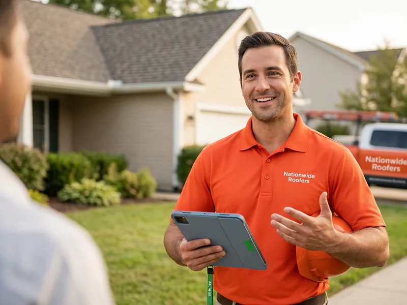 Roof Installation  in Swainsboro  FAQ