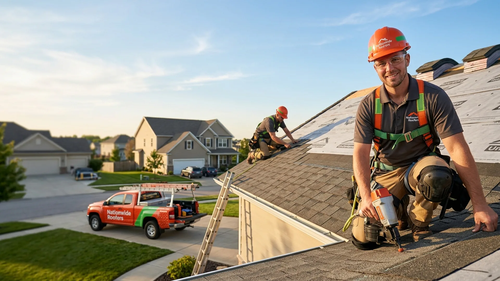 Cost-Effective Roof Installation Swainsboro, GA Near Me